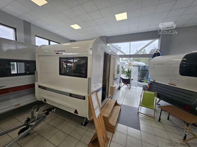 Caravana ADRIA Altea 402 PH 2026ger