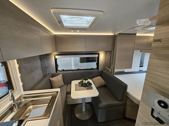 Caravana ADRIA Altea 402 PH 2026ger