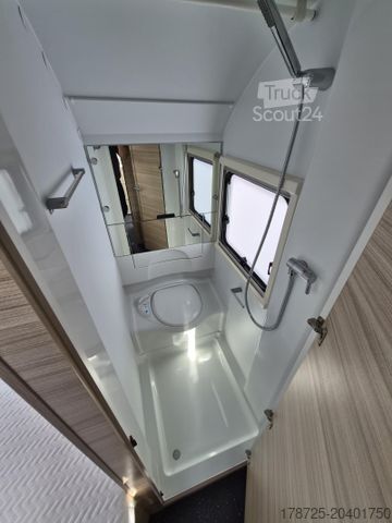 Karavāna ADRIA Altea 402 PH 2026 Autark