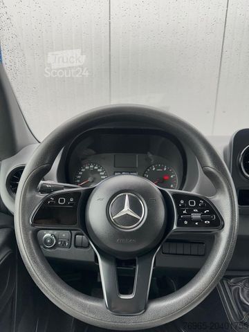 Панельний фургон MERCEDES-BENZ Sprinter 314 Koffer MAXI 6-GANG MBUX KAMERA EU 6