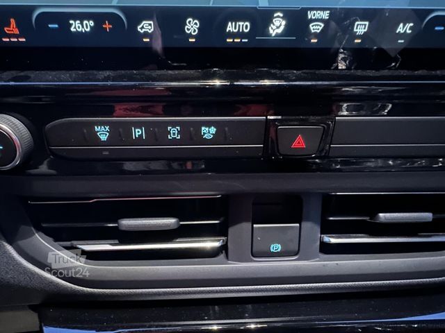 Camper van DREAMER City Camp Ford Messe-Leipzig-Halle 5A-Stand33