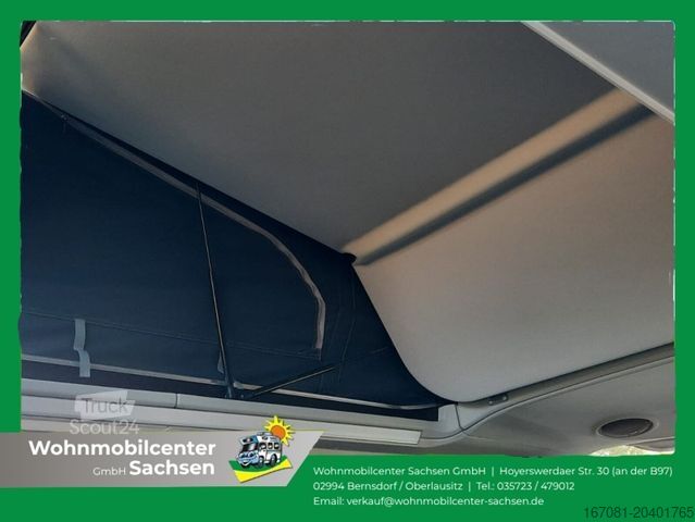 Kamper DREAMER City Camp Ford