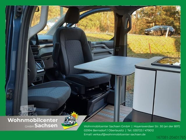 Kamper DREAMER City Camp Ford