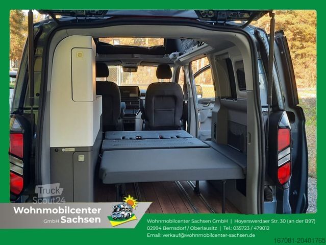 Kamper DREAMER City Camp Ford