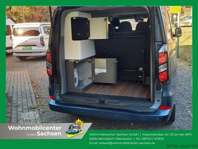 Kamper DREAMER City Camp Ford