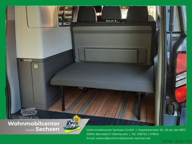 Kamper DREAMER City Camp Ford