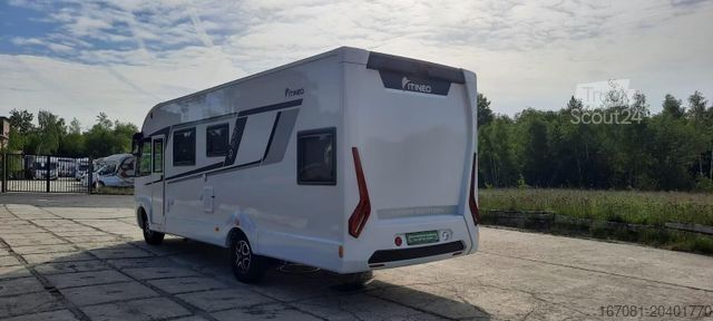 Kamper zintegrowany Itineo ITINEO