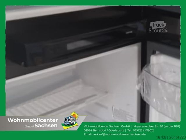 Kamper zintegrowany Itineo ITINEO