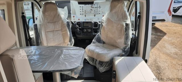 Kamper DREAMER Fun Camper Five