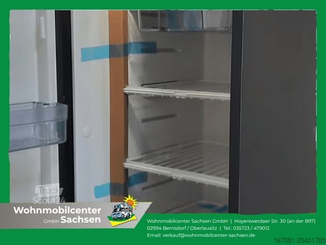 Kamper DREAMER Fun Camper Five