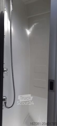 Kamper DREAMER Fun Camper Five