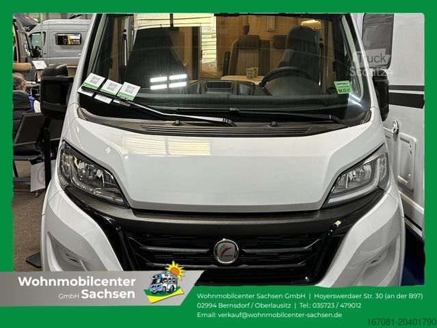 Kamper DREAMER Select Campervan XL Limited