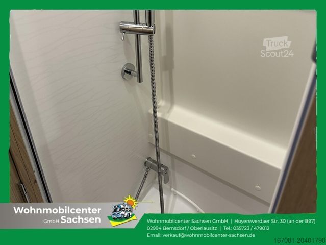 Kemperis DREAMER Select Campervan XL Limited