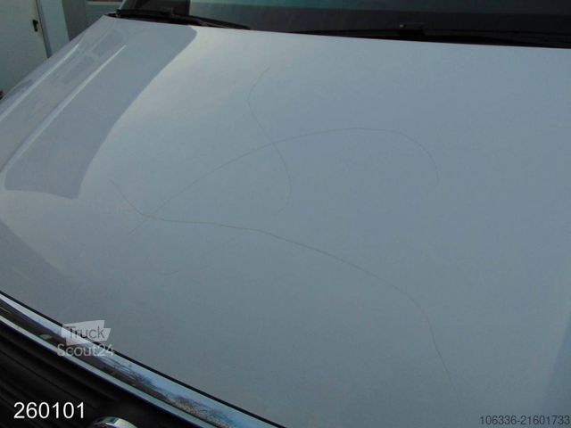 High top van VOLKSWAGEN Crafter Maxi 2.0 TDI AHK-KLIMA-KAMERA