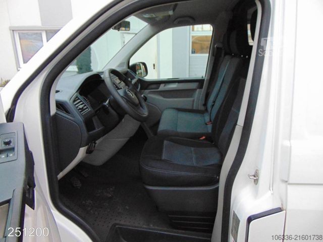 Panel van VOLKSWAGEN T6 Transprter 2.0 TDI