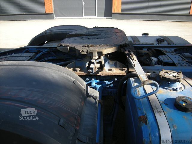 Standard tractor unit MERCEDES-BENZ AROCS 1843