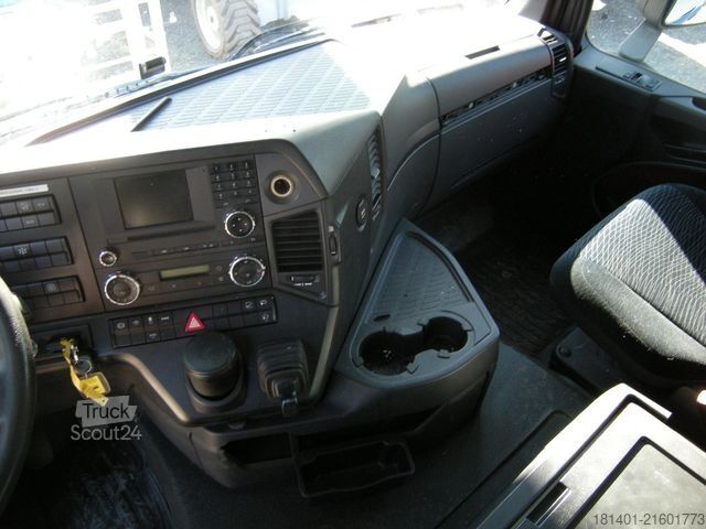 Standard tractor unit MERCEDES-BENZ AROCS 1843