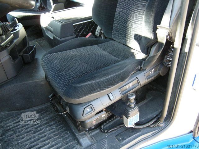 Standard tractor unit MERCEDES-BENZ AROCS 1843