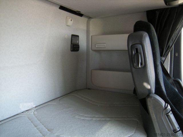 Standard tractor unit MERCEDES-BENZ AROCS 1843