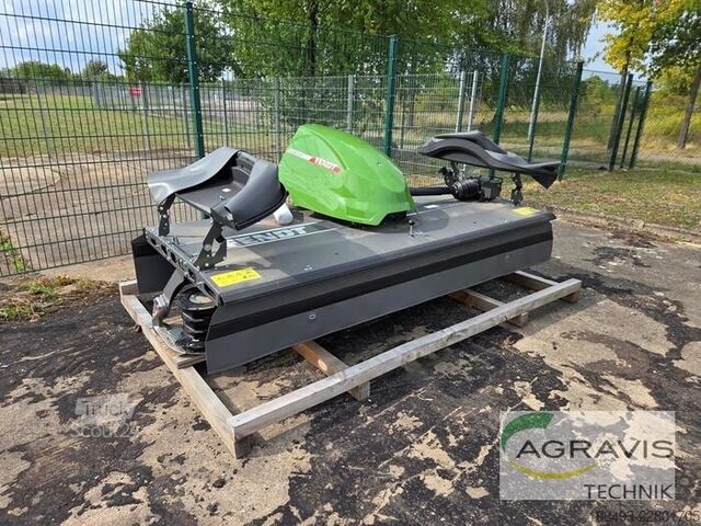 آلة جز العشب Fendt SLICER 310 F