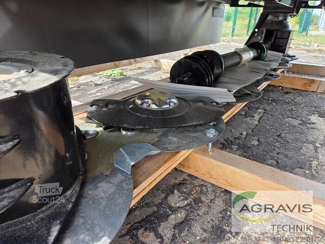 آلة جز العشب Fendt SLICER 310 F