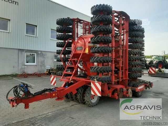 آلة بذارة Horsch PRONTO 9 DC