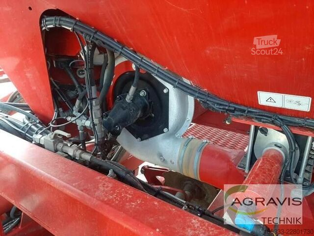 آلة بذارة Horsch PRONTO 9 DC