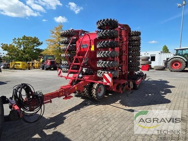 آلة بذارة Horsch PRONTO 7 DC