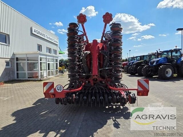 آلة بذارة Horsch PRONTO 7 DC