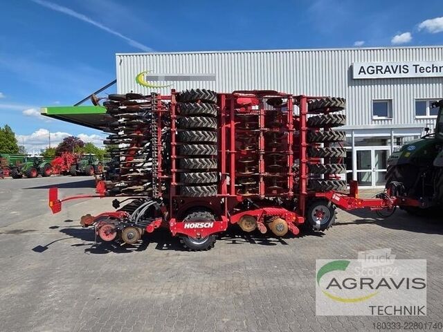 آلة بذارة Horsch PRONTO 7 DC