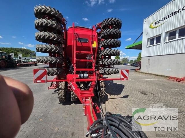 آلة بذارة Horsch PRONTO 7 DC
