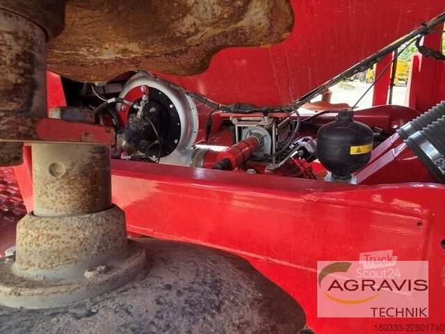 آلة بذارة Horsch PRONTO 7 DC