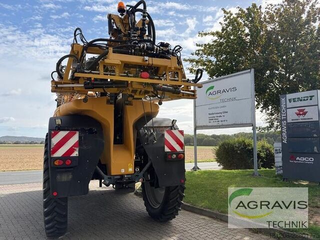 مرش مبيدات حشرية Fendt ROGATOR 655