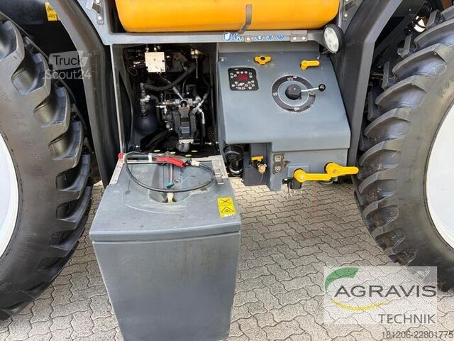 مرش مبيدات حشرية Fendt ROGATOR 655