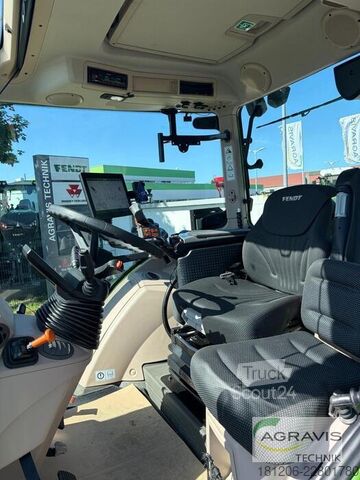 جرار Fendt 724 VARIO GEN-6