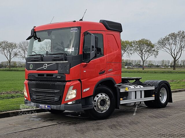 Standard-SZM VOLVO FM 430