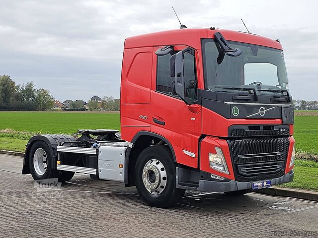 Standard-SZM VOLVO FM 430