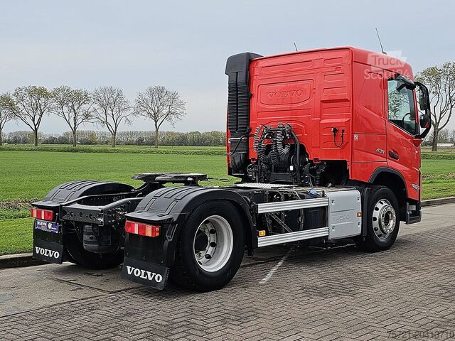 Standard-SZM VOLVO FM 430