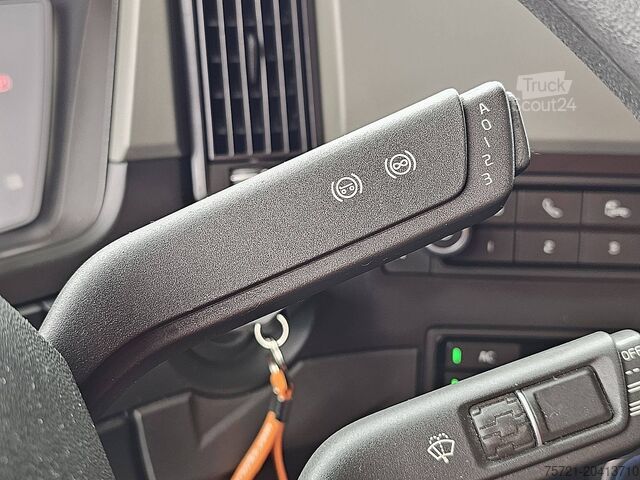 Standard-SZM VOLVO FM 430