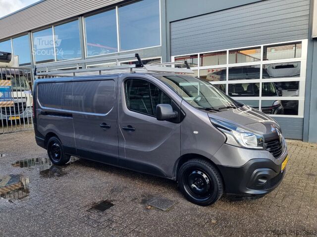 Delivery van Renault Trafic L2H1 1.6 TDCI 125 PK EURO 6