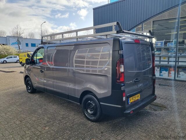 Delivery van Renault Trafic L2H1 1.6 TDCI 125 PK EURO 6