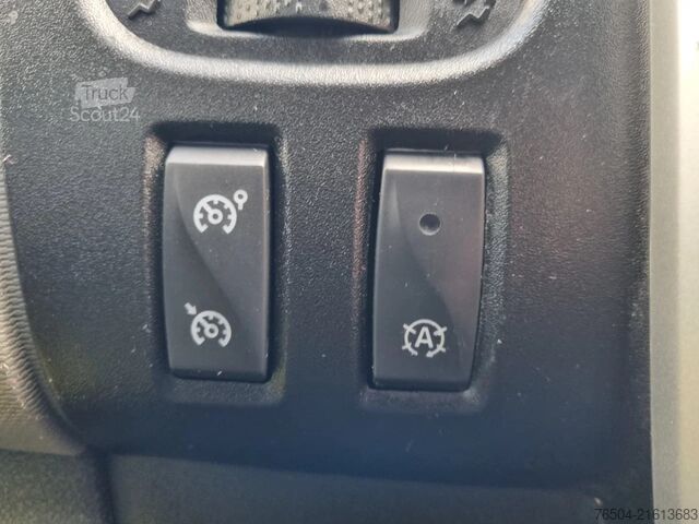 Delivery van Renault Trafic L2H1 1.6 TDCI 125 PK EURO 6