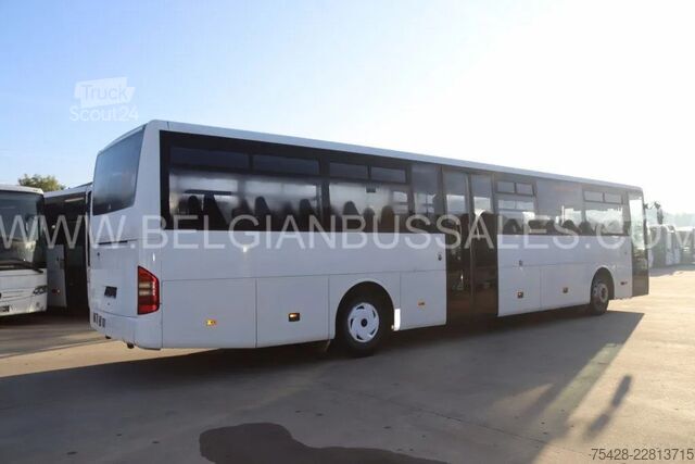 Bus interurbain Mercedes-Benz Intouro ME/ 13.0m / Lift / Manual / 13m