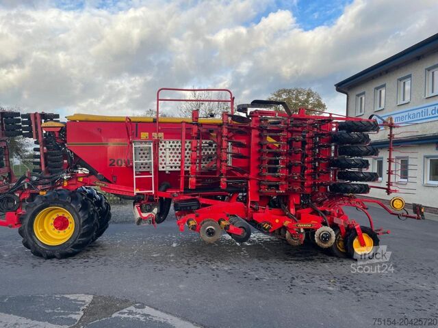 Sämaschine Väderstad Rapid 600J Neuer Preis!