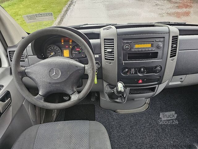 Bestelauto MERCEDES-BENZ SPRINTER