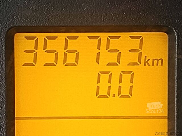 Bestelauto MERCEDES-BENZ SPRINTER