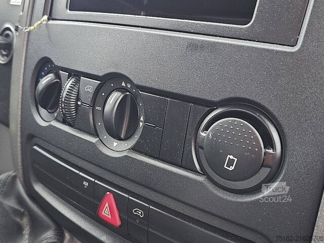 Bestelauto MERCEDES-BENZ SPRINTER