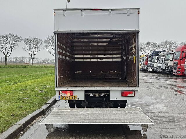 Bestelauto MERCEDES-BENZ SPRINTER