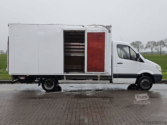 Bestelauto MERCEDES-BENZ SPRINTER