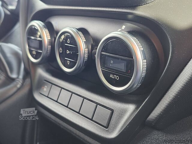 Bakwagen IVECO DAILY 35C16 3.0L Bakwagen Klep!